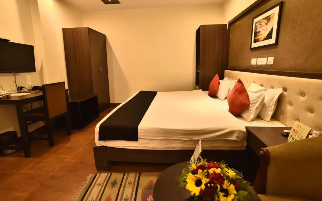 Casa Broadway-A Boutique Hotel