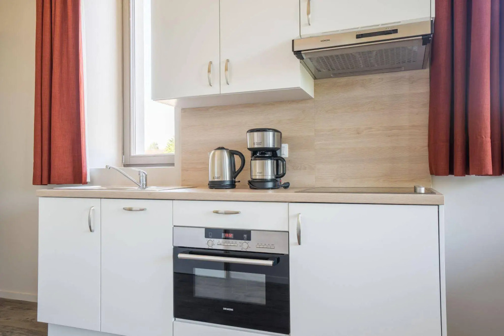 Holiday Suites Westende - Middelkerke