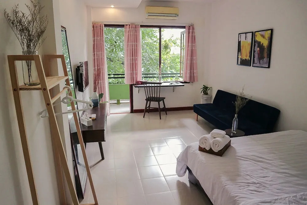 The Downtown Homestay