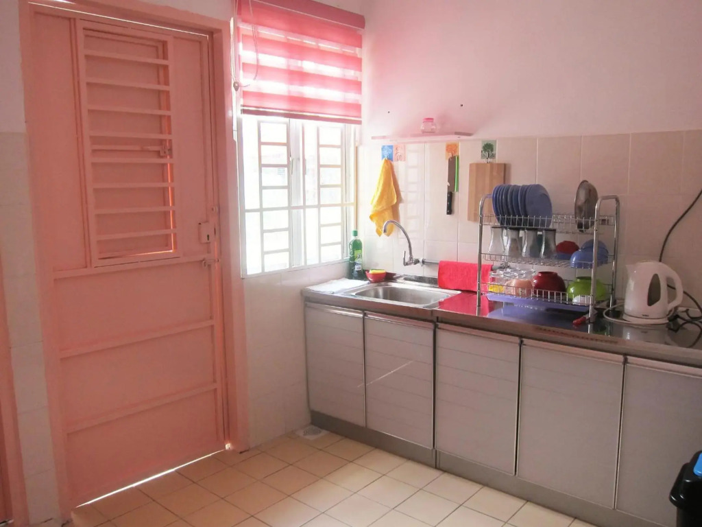 MILU Homestay