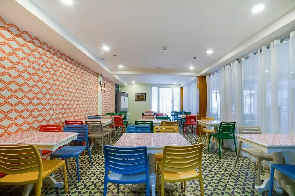 OYO 397 Eco Green Hotel
