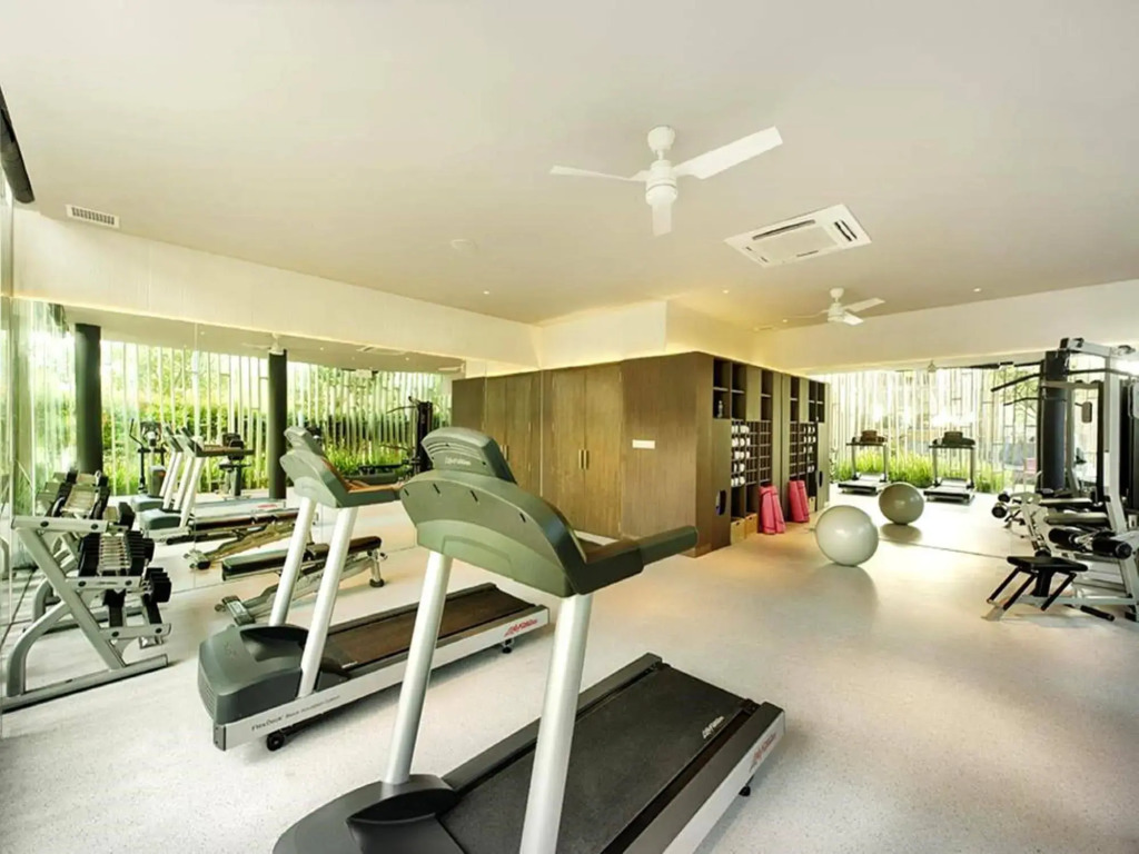 Naman Residences