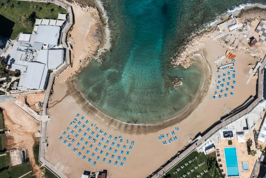 No.7 Athena Beach Villa, Pernera