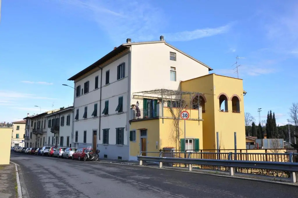 Suite La Certosa