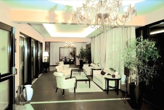 Pisani Hotel