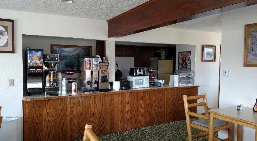 A Wyoming Inn