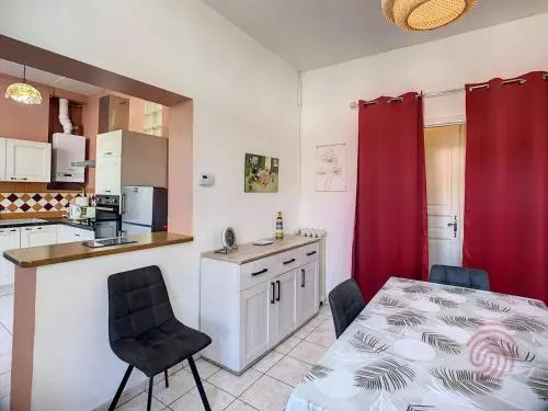 Apartment Le Pascal, 21 Avenue Charcot Lamalou