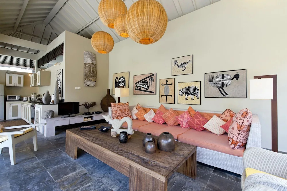 Villa Sukapadi