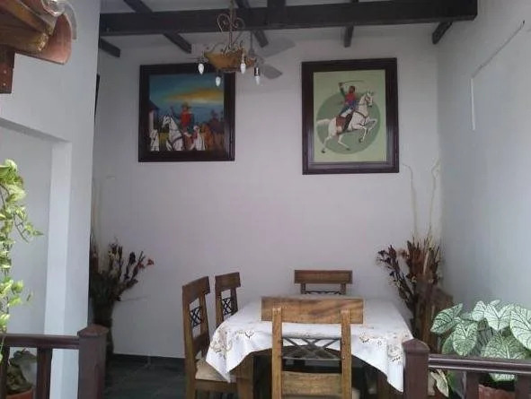 Residencial IKANDIRE ll