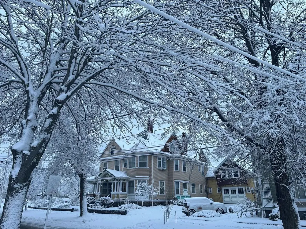 Munroe Inn Boutique Hotel