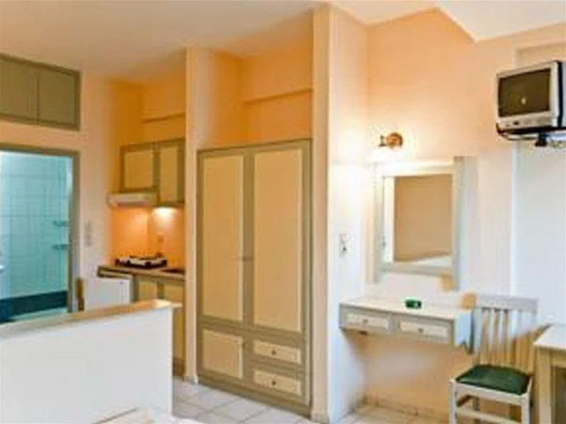Pleiades Apartments
