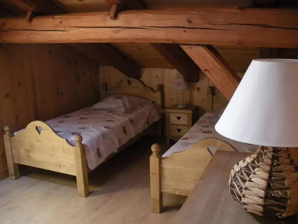 Chalet L Irrawaddy