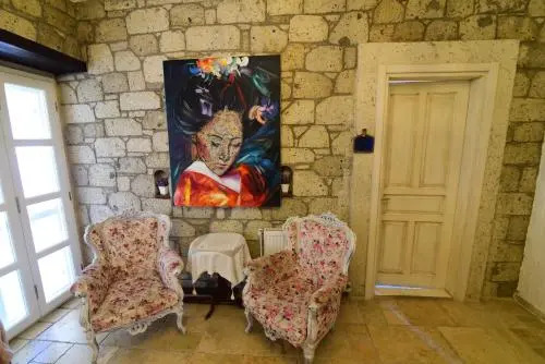 Alacati Konak Altinel