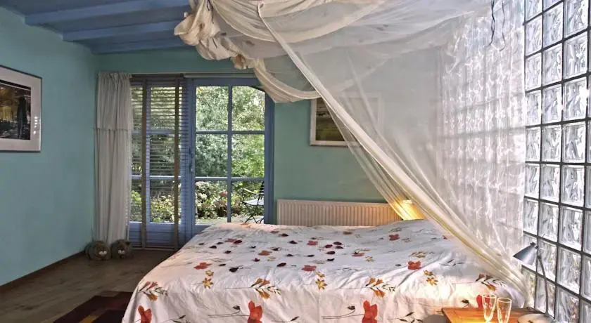 Landhuis De Vijf Morgen