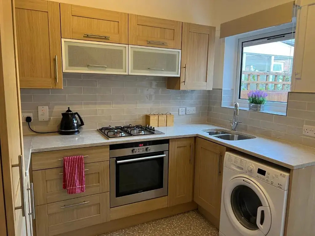 Cottage 2 Bed Chester
