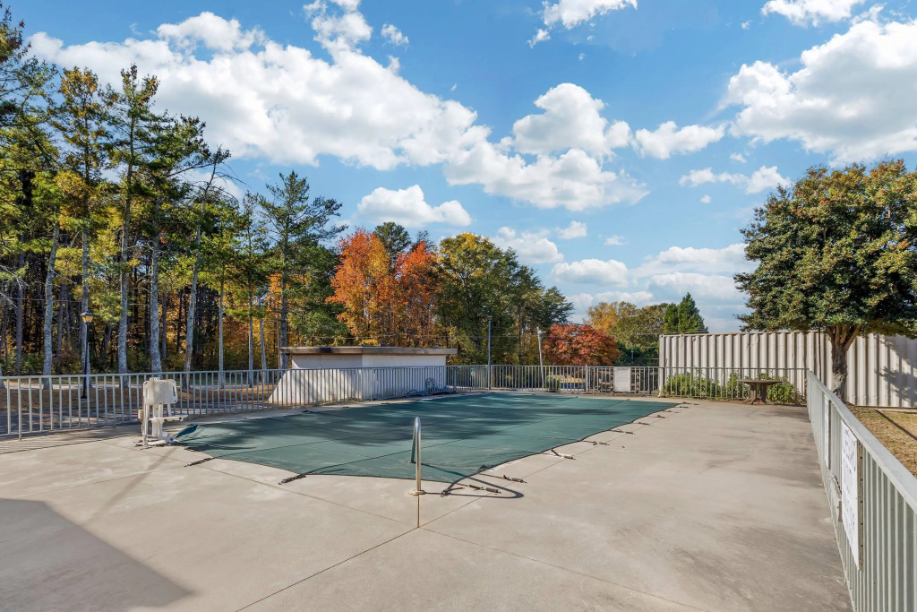 Quality Inn & Suites Easley - Greenville