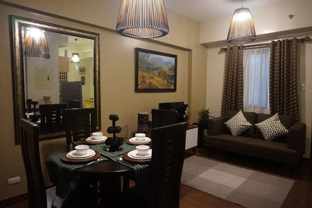 Outlook Ridge Residences N-206