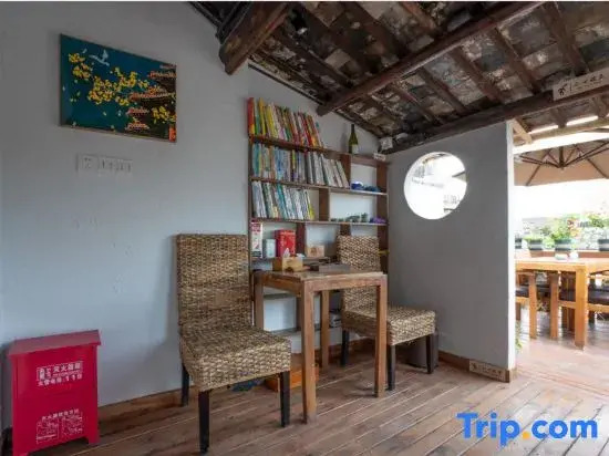Kunshan Jinsexishe Homestay