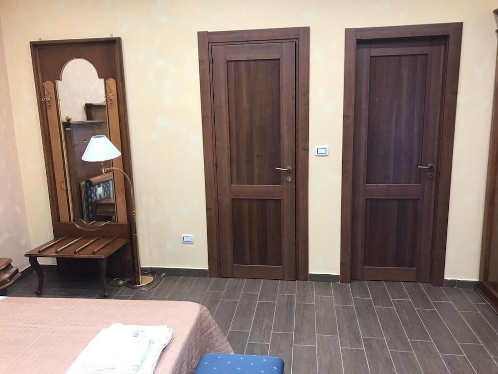 la casa di romi