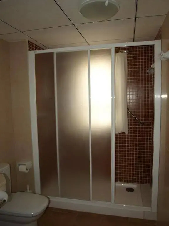 Apartaments Geminis