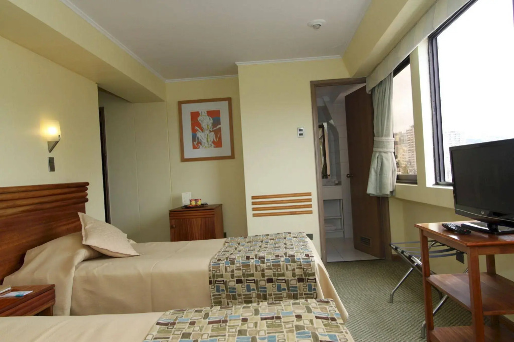 LRH Viña del Mar and Convention Center - Ex Gala Hotel