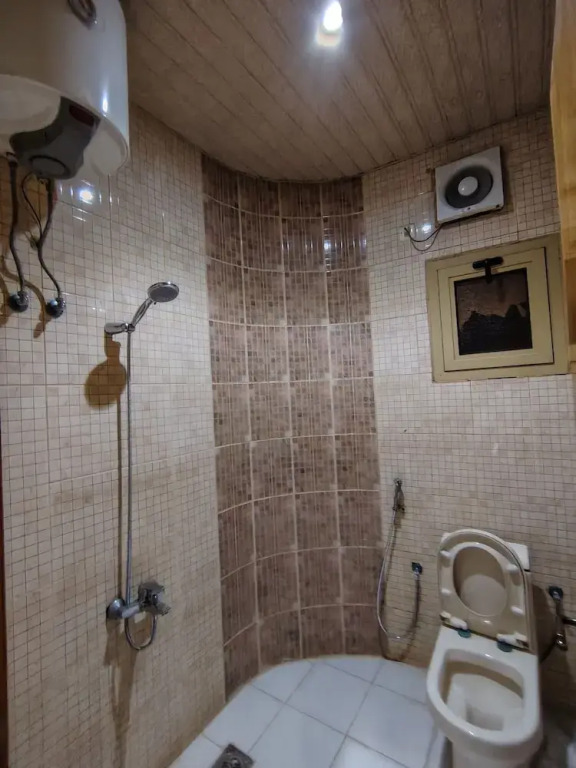 AZHAAR Suites اجنحة ازهار للشقق المفروشة