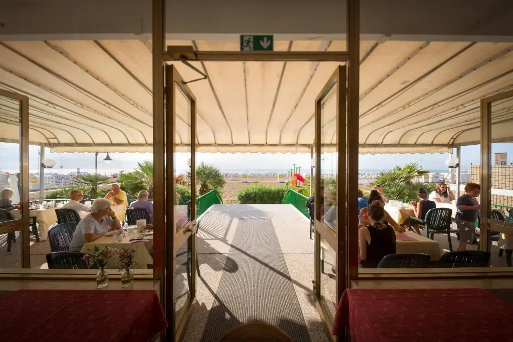 Hotel Royal Garnì