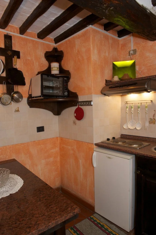 Agriturismo La Conte
