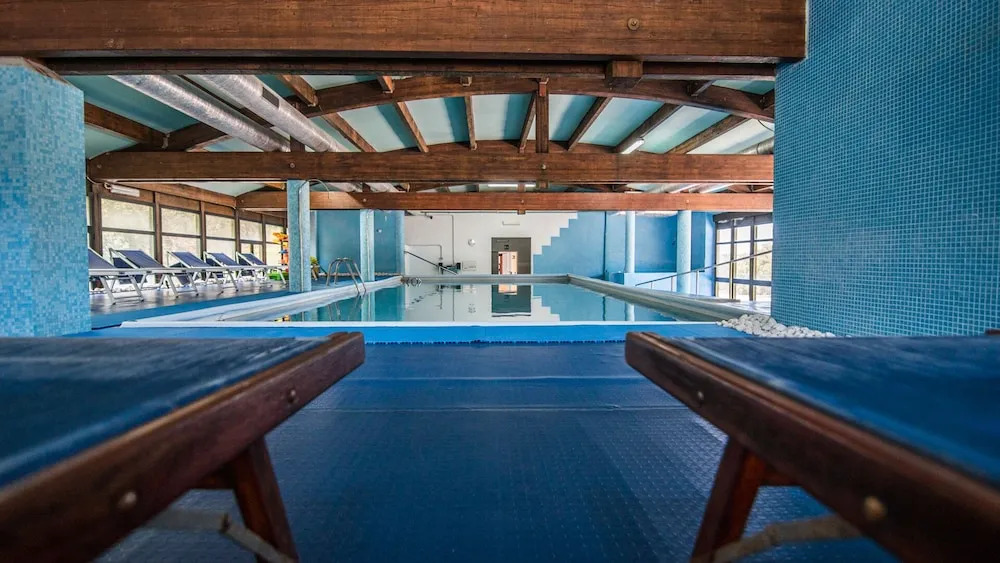 Hotel Terme di Casteldoria