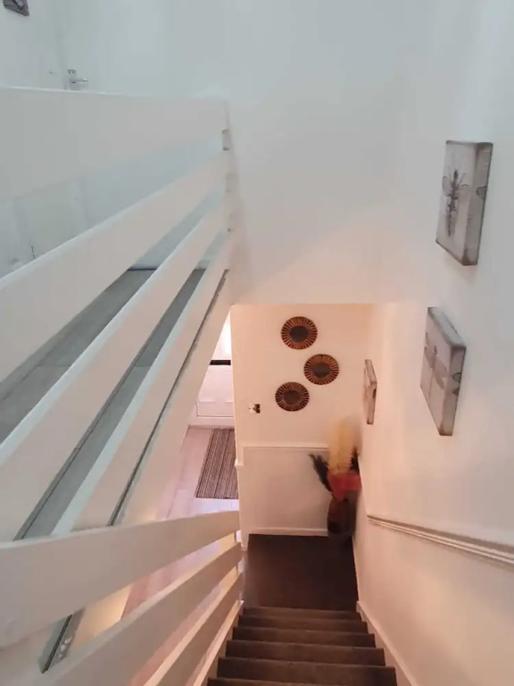 Bv Luxury Spacious 3 Bedroom House At Isaac Close