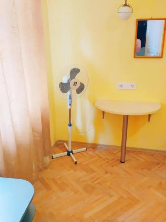 Lviv appartment on Yaroslava Mudrogo 14