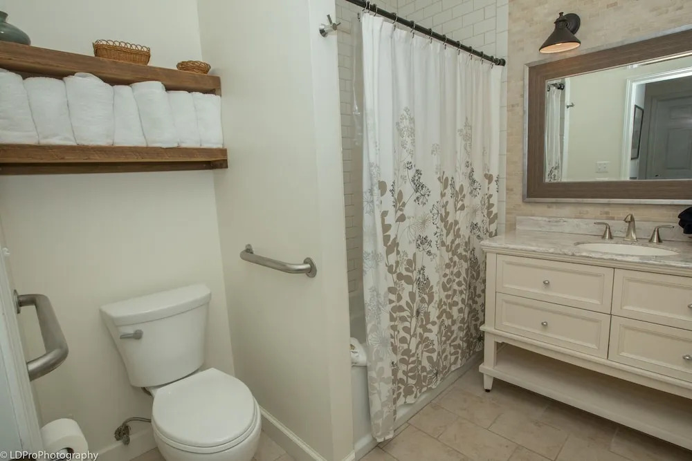 The Castle Destin - 4 Br Home
