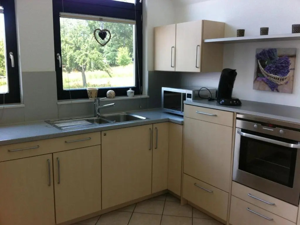 Ferienwohnung Ahorn