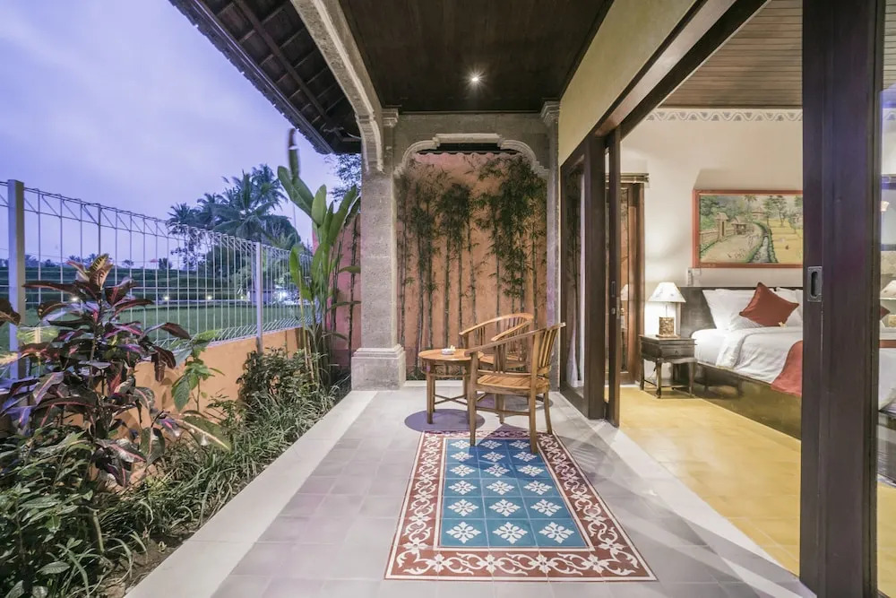 Villa Tanah Carik by Mahaputra