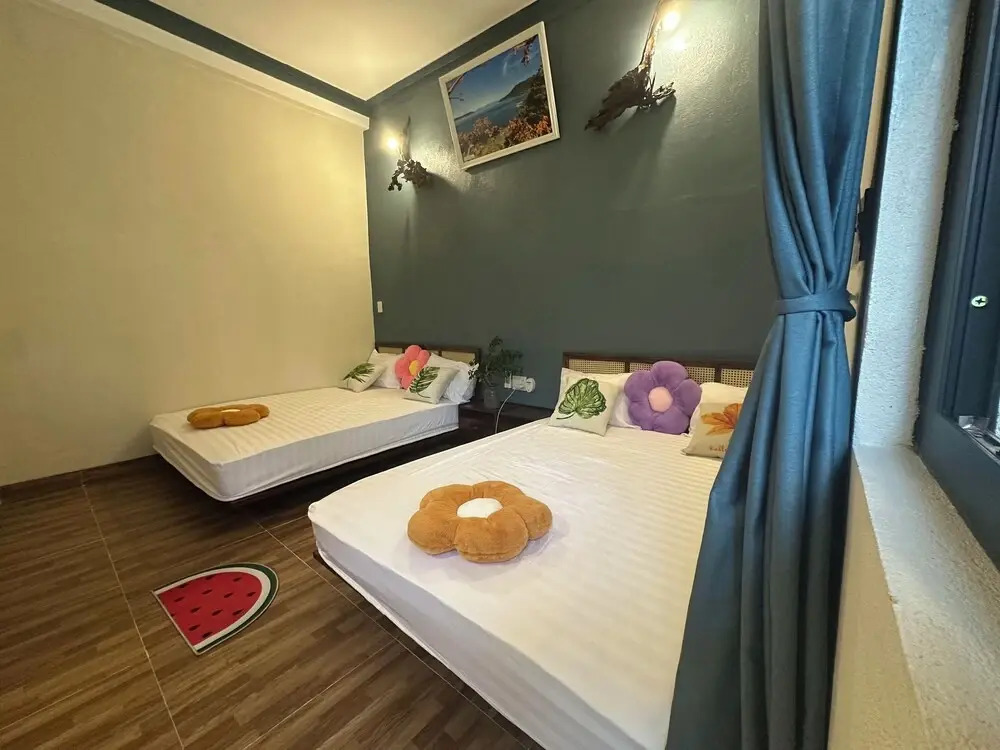 Homestay Ngô Khánh 1