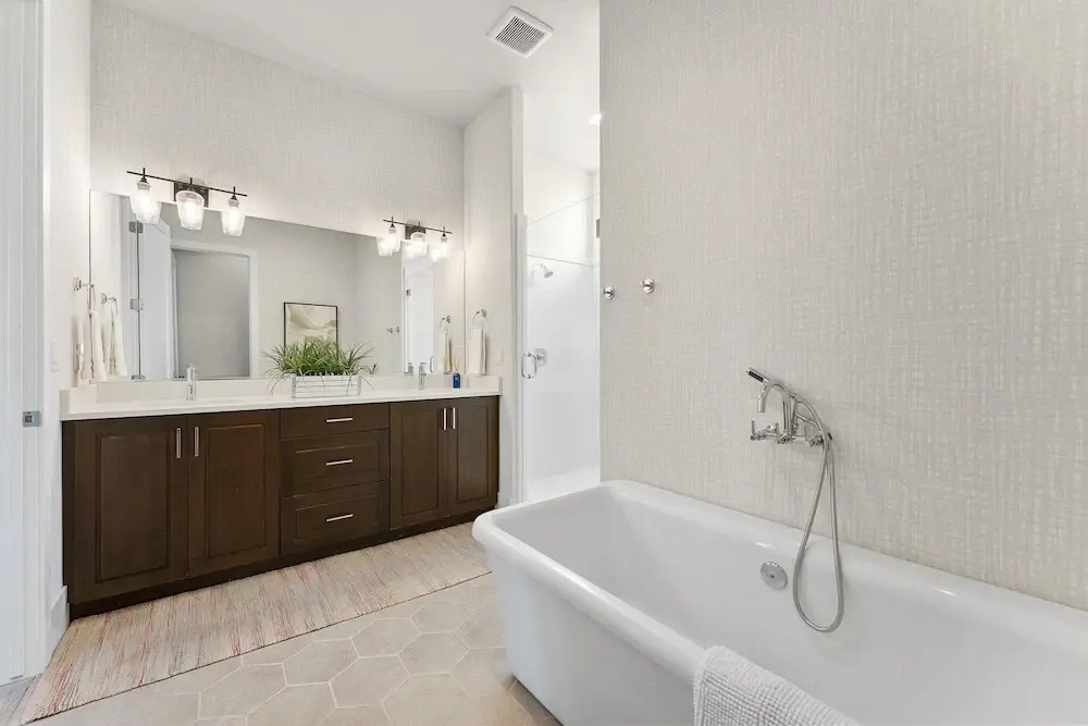 Villa #07 at Bloomington Country Club condo