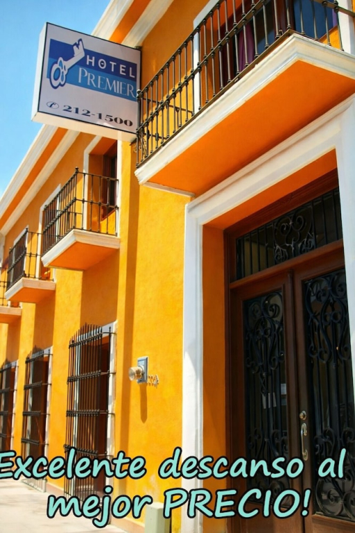 Hotel PREMIER