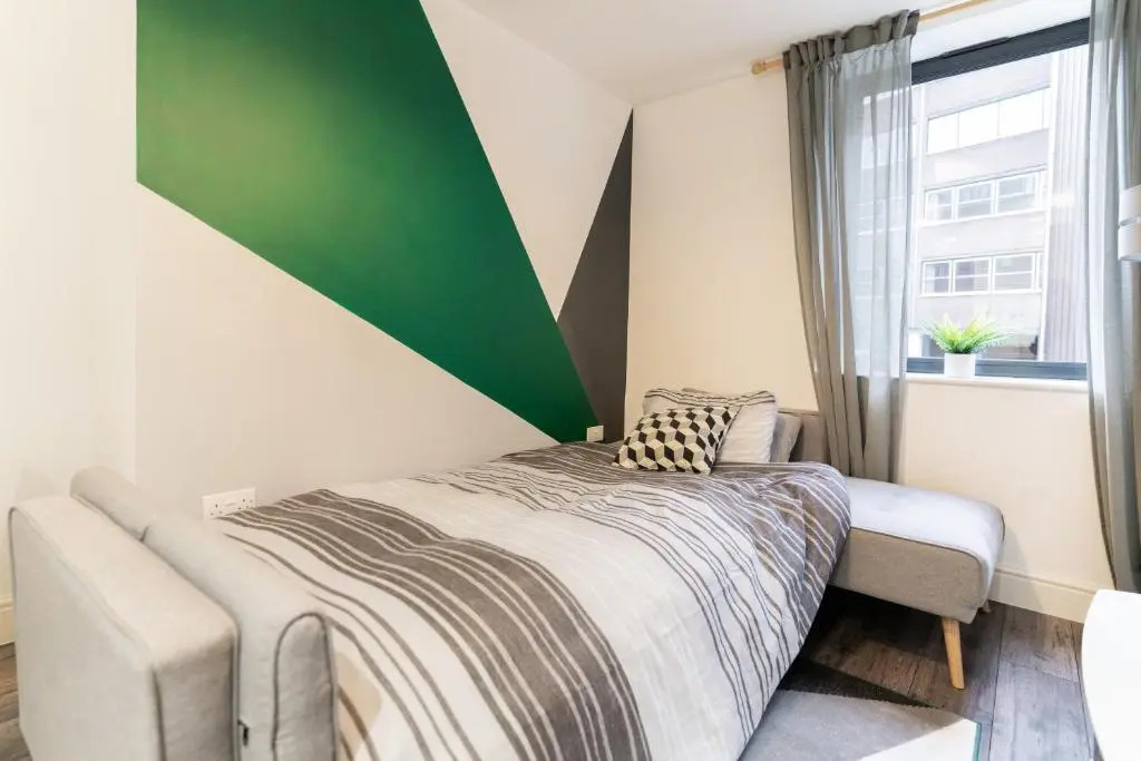 Sovereign Suite