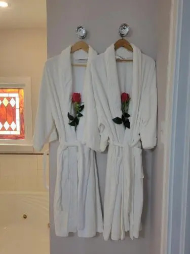 The Home Place Inn