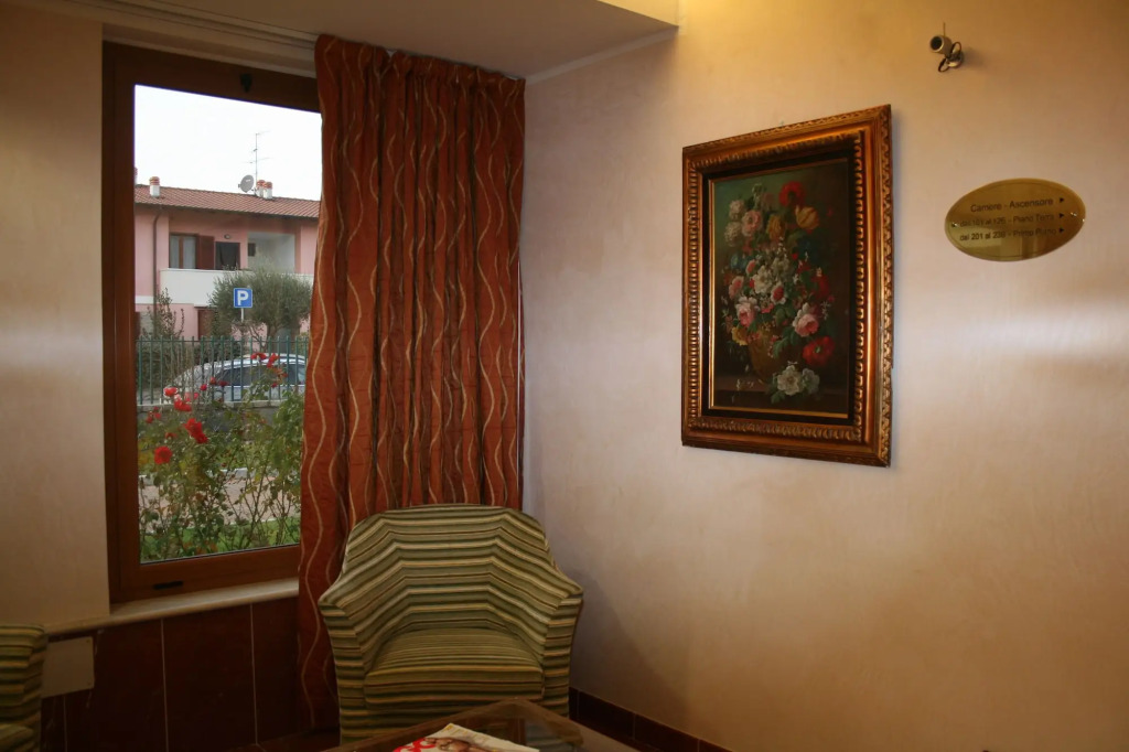 La Fonte Hotel