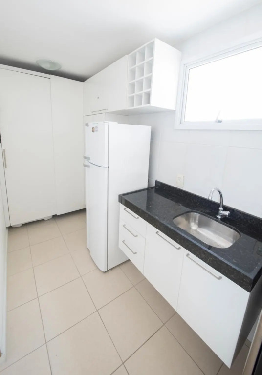 Apartamento Deluxe Ahead Ponta Negra