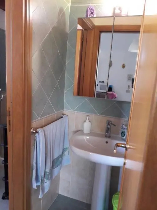 Villa in Campofelice, 5km from Cefalù