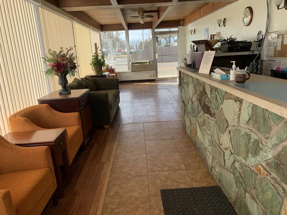 Fort Collins Inn