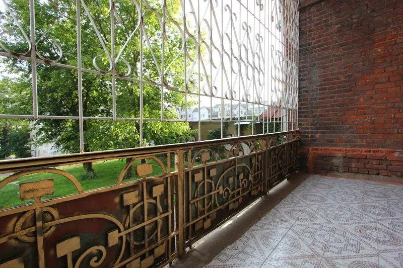 Hostel Berlogalenina