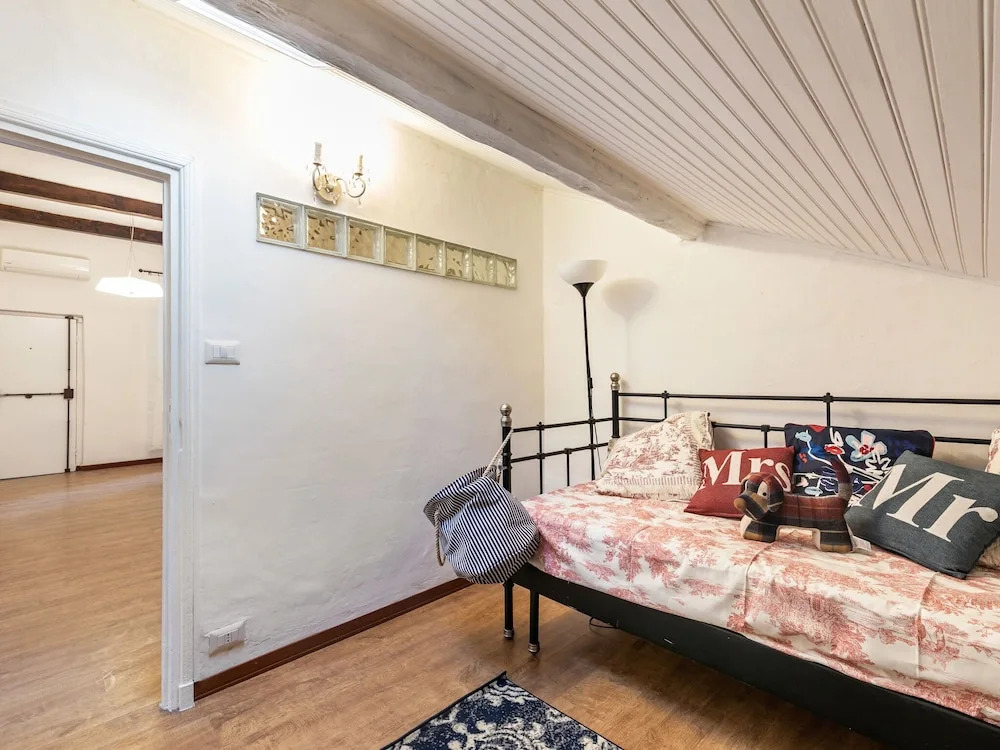 Graceful Apartment in Sanremo near Beach