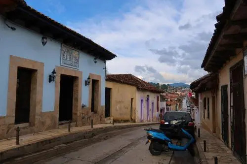 Hotel Antigua