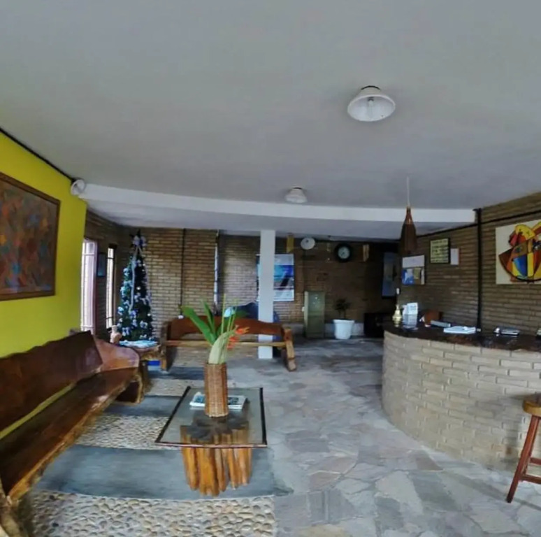Lua Pousada