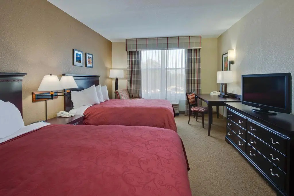 SpringHill Suites by Marriott Orlando Lake Buena Vista South