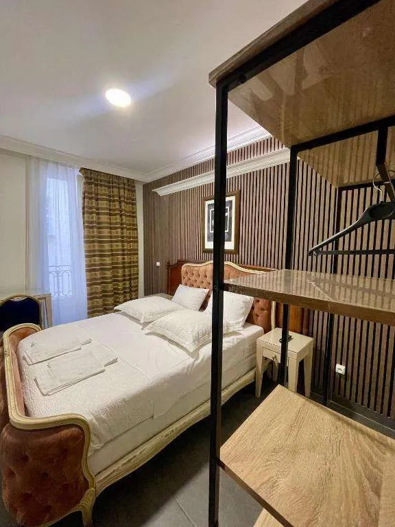 STYLE HOTEL