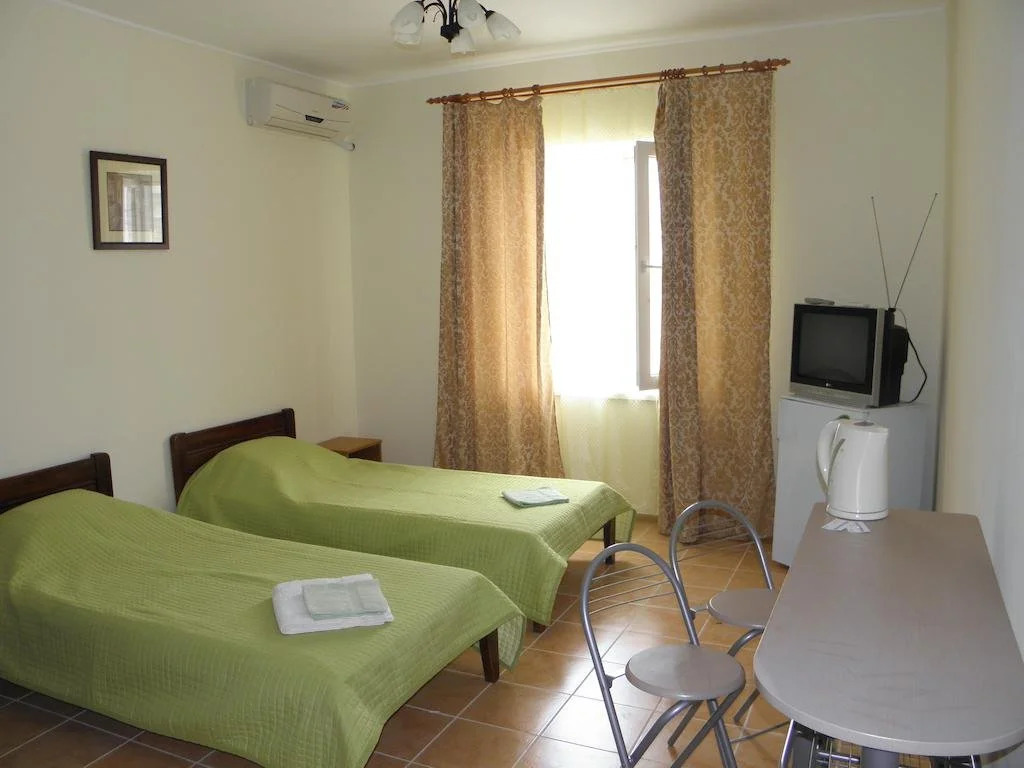 Villa Delfin